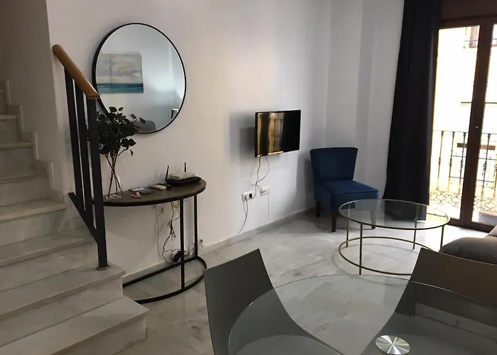 Correduria Premium Apartments